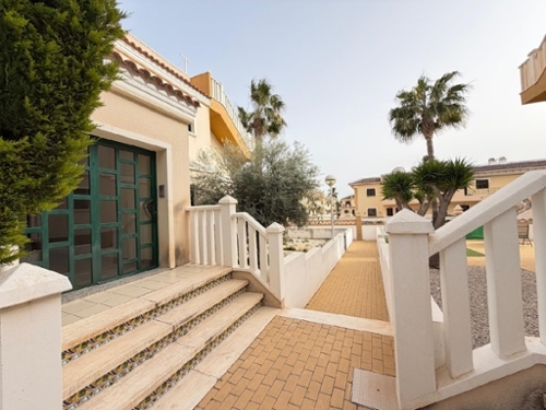 Rojales Baix Segura maison foto 6365963