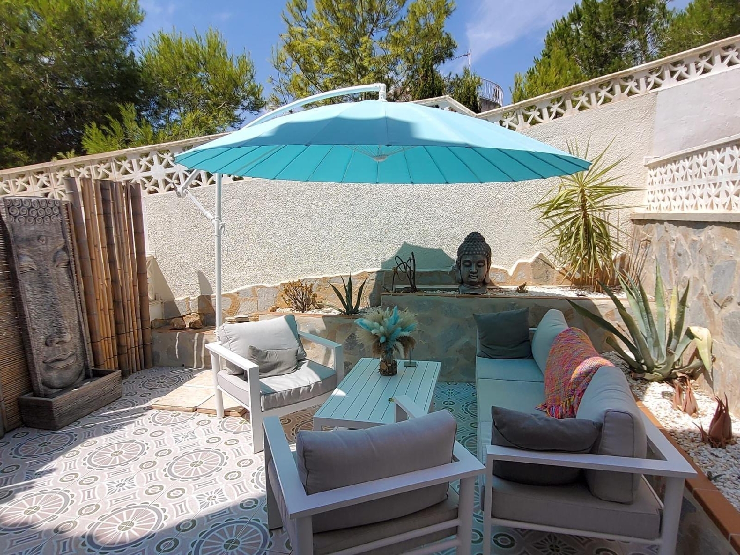  en venta casa Rojales Baix Segura 5