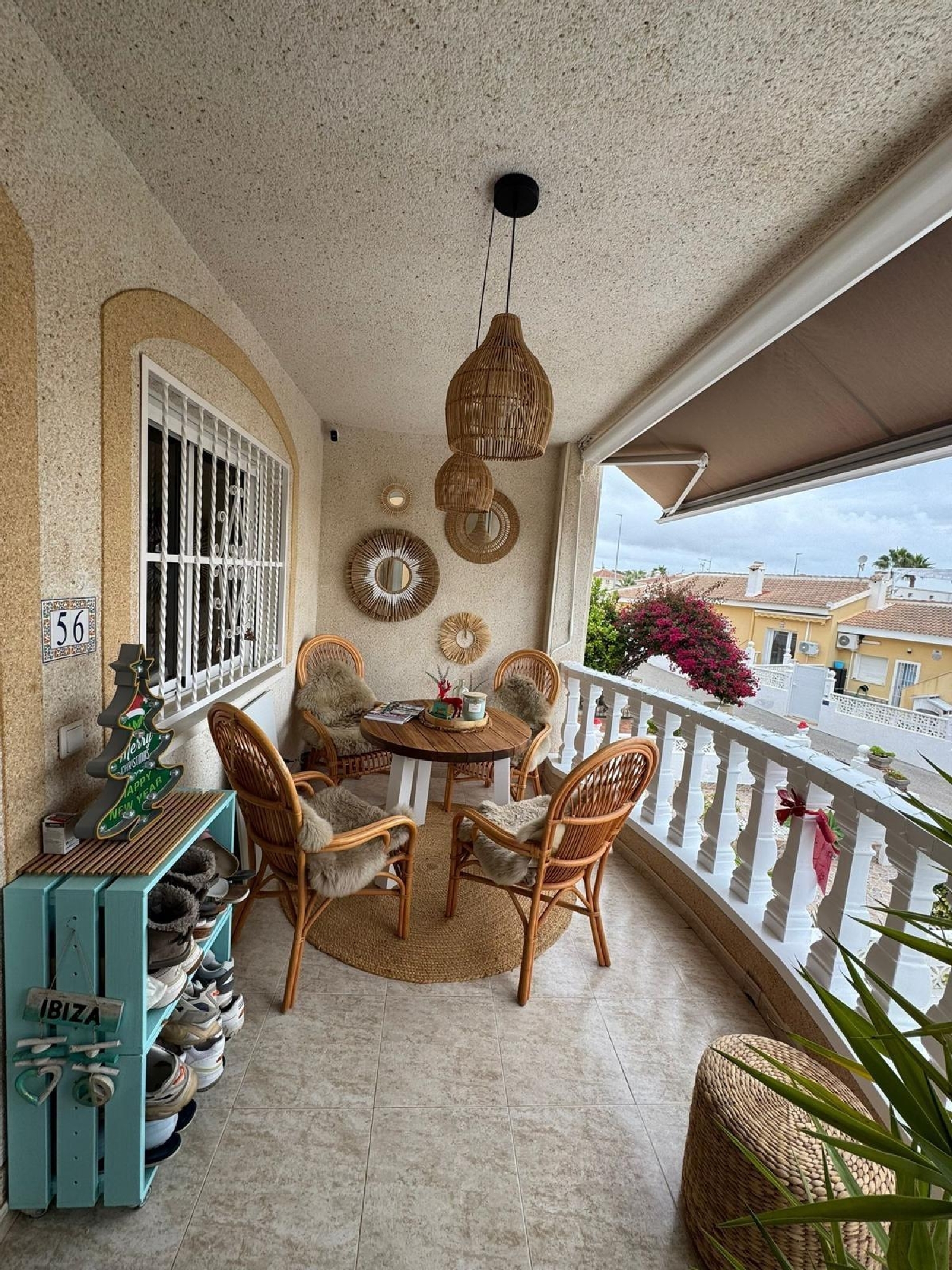  en venta casa Rojales Baix Segura 6