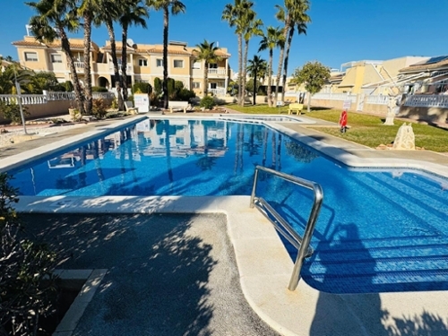 Rojales Baix Segura casa foto 6355675