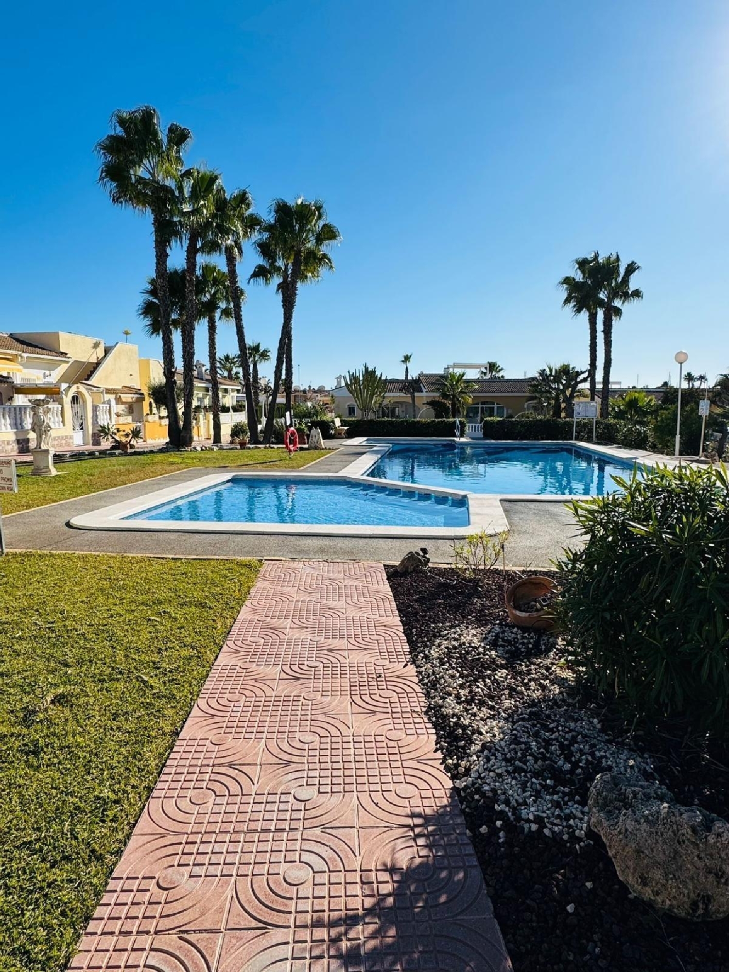  en venta casa Rojales Baix Segura 2