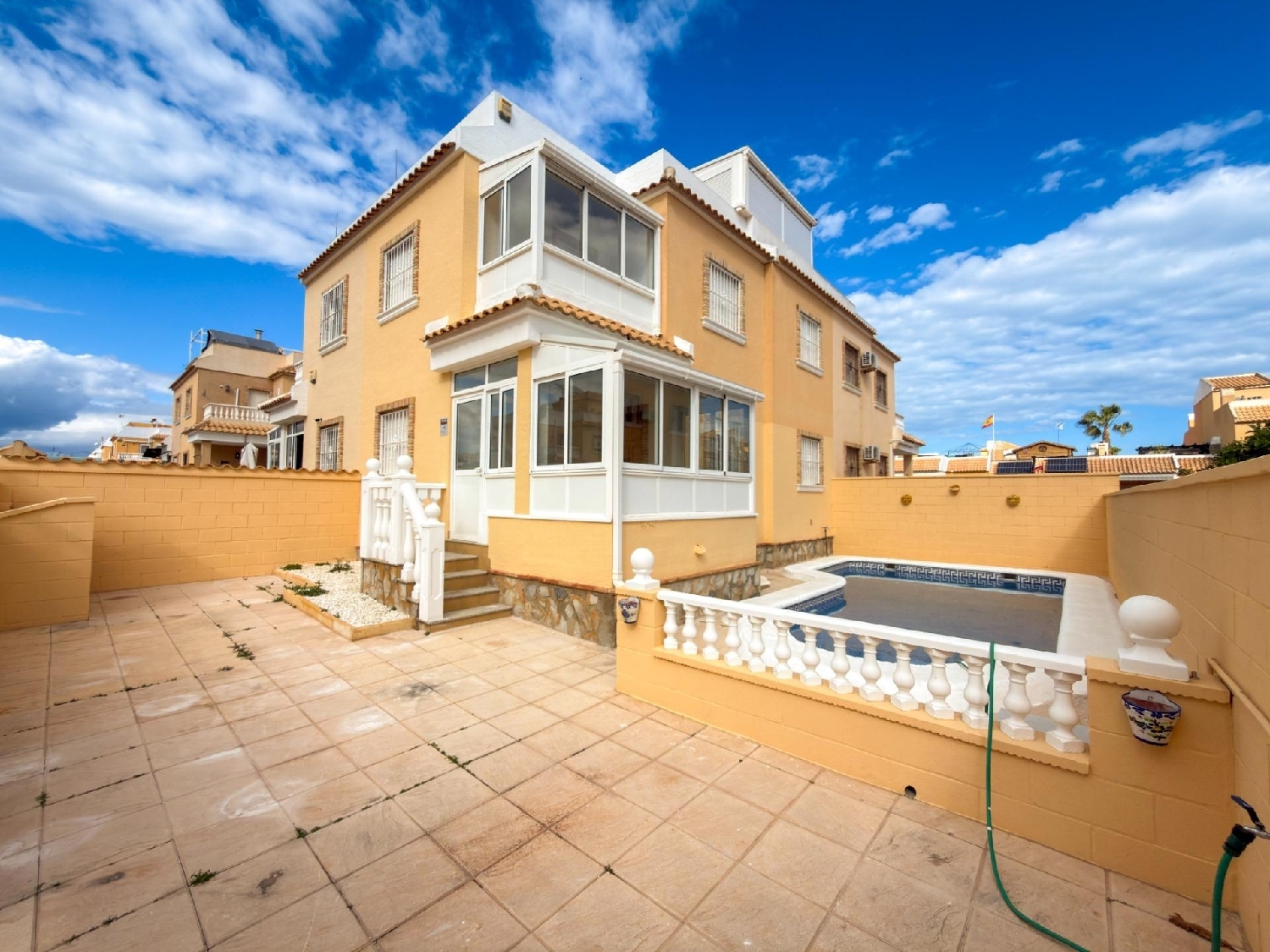  till salu hus Rojales Baix Segura 1