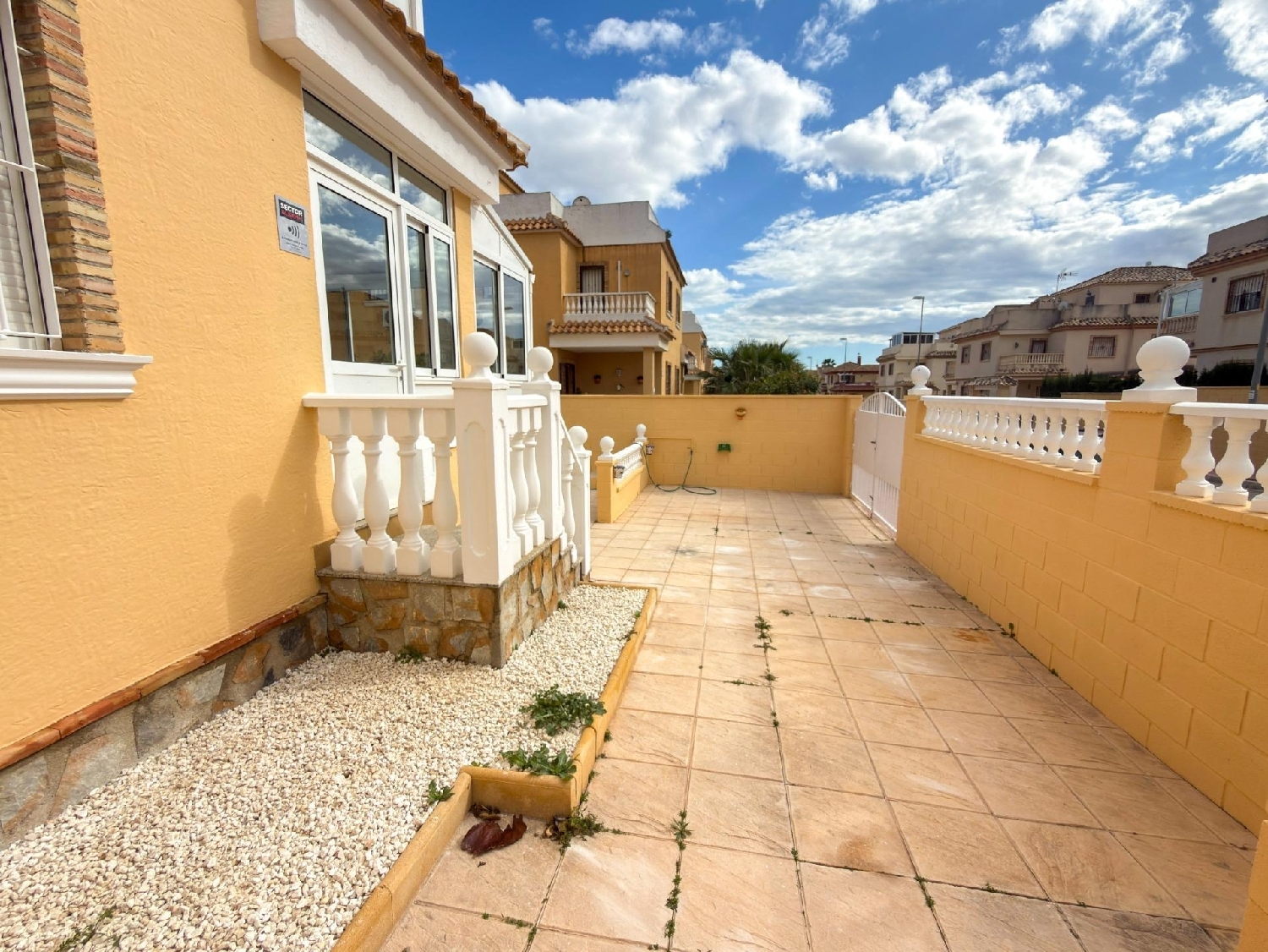  till salu hus Rojales Baix Segura 3