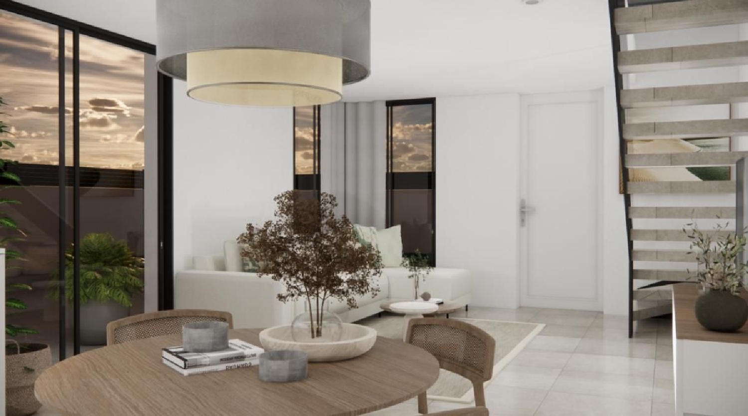  till salu hus Rojales Baix Segura 5