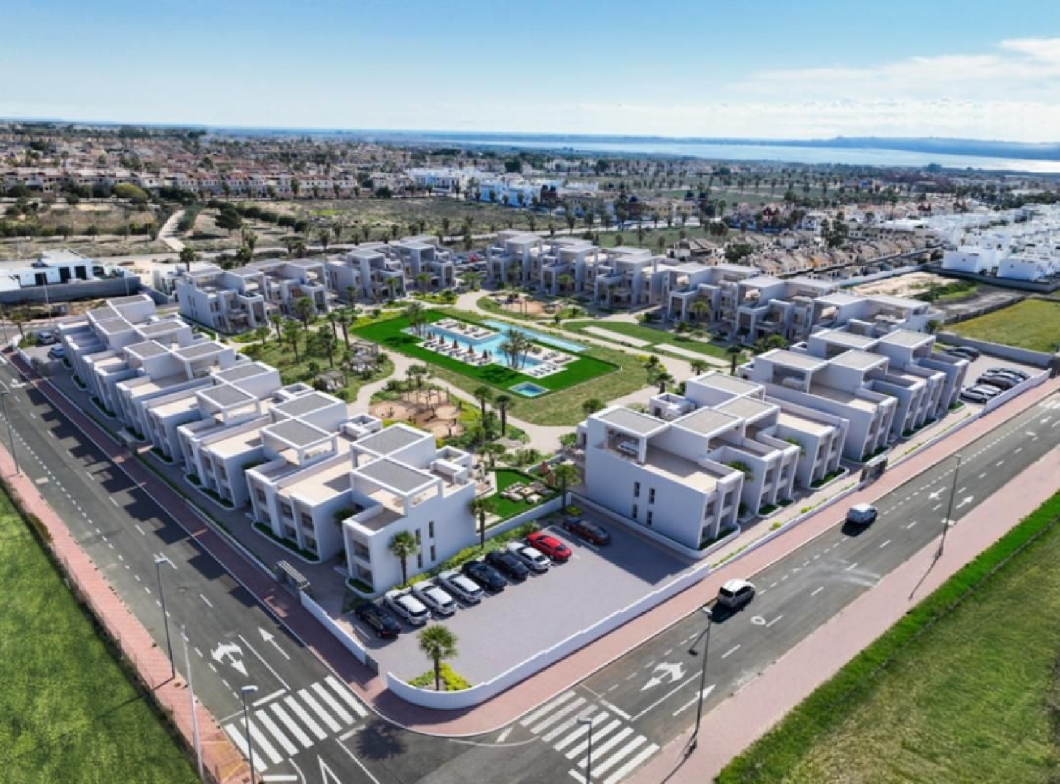  for sale house Rojales Baix Segura 3