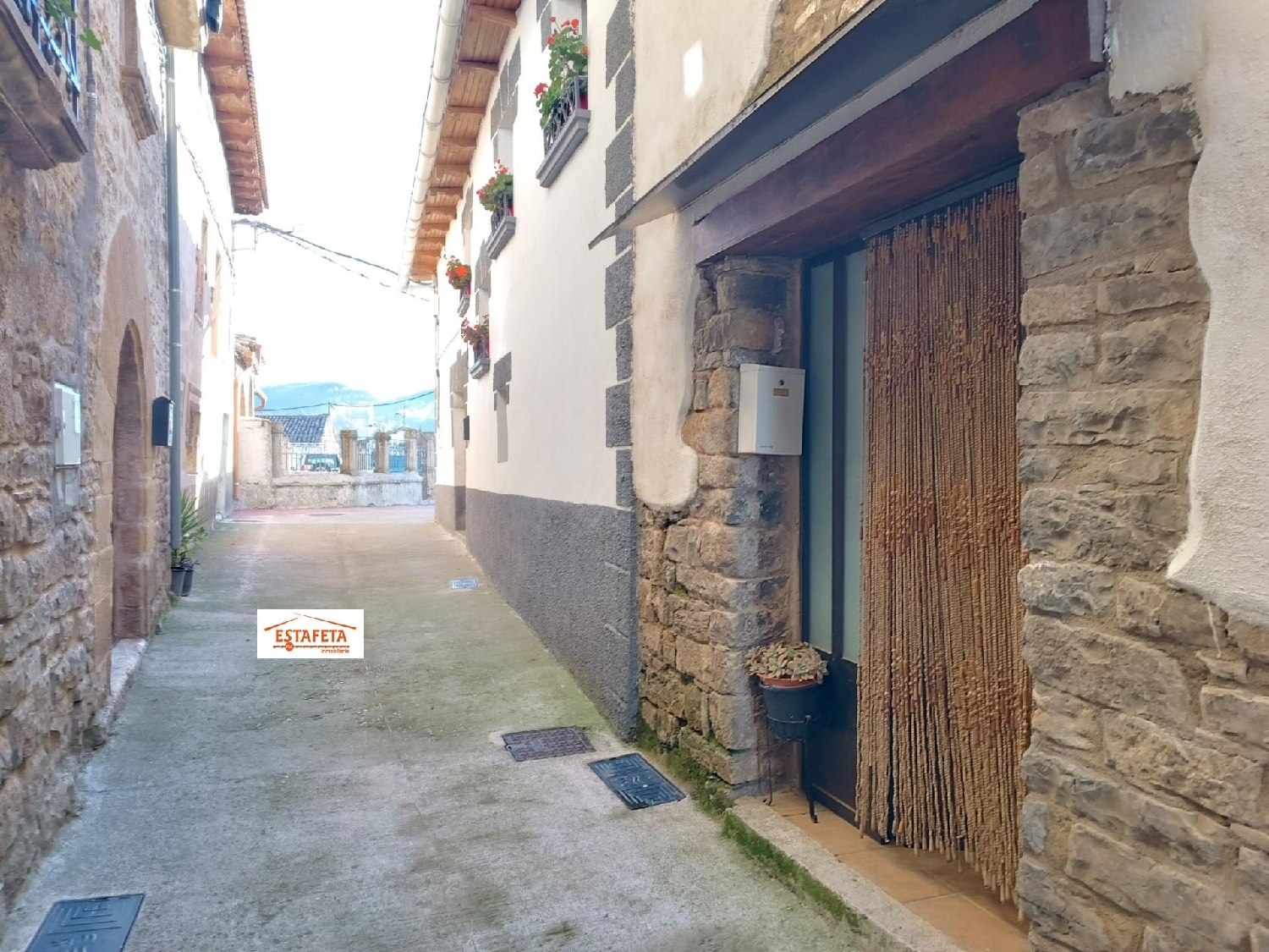  te koop huis Romanzado Pirineo 2