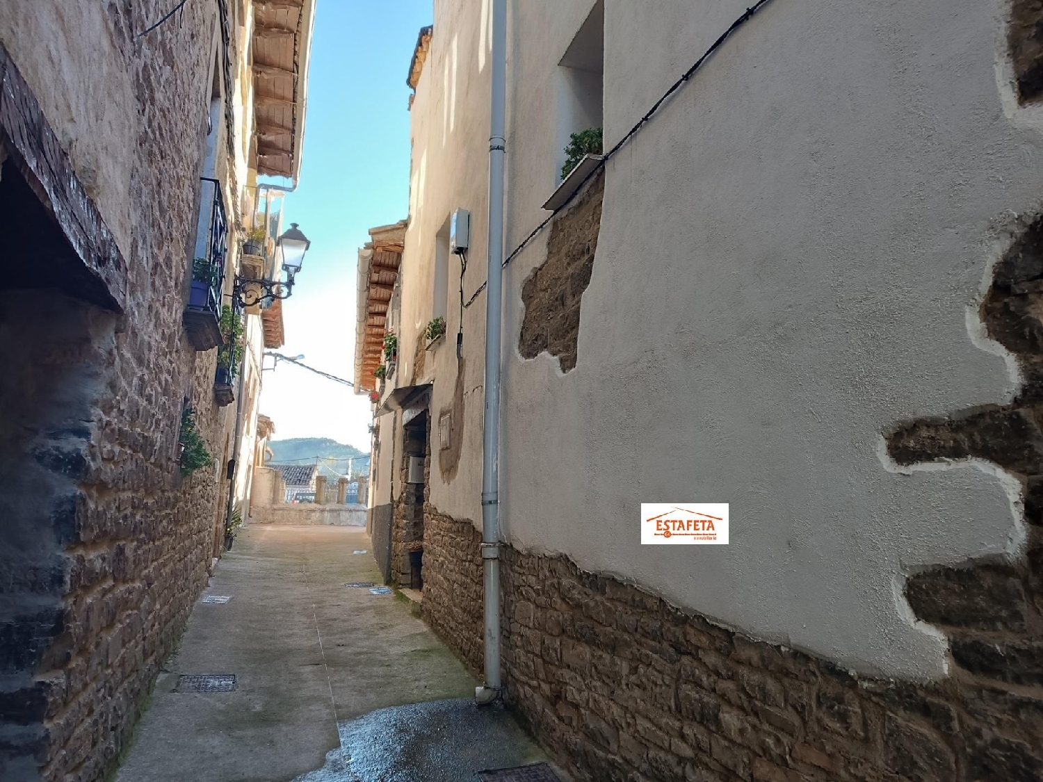  te koop huis Romanzado Pirineo 3