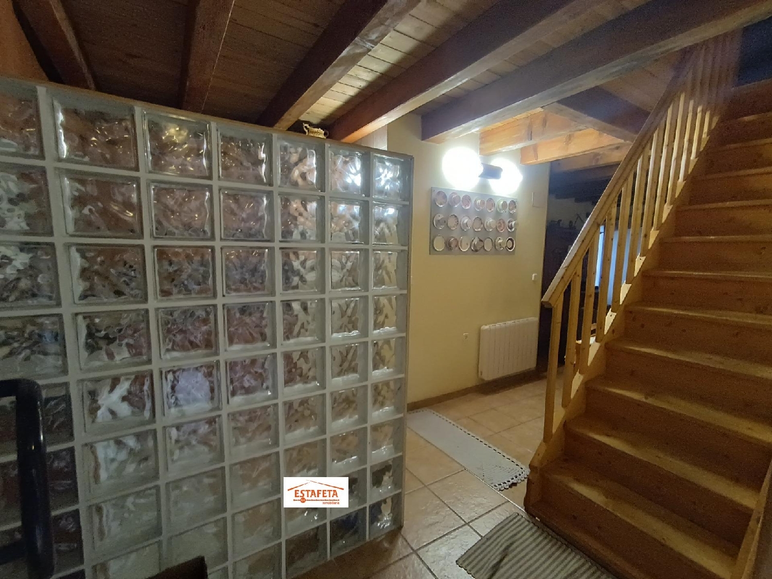  te koop huis Romanzado Pirineo 4