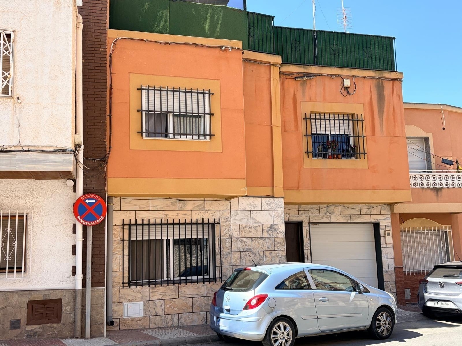  for sale house Roquetas De Mar Poniente Almeriense 2