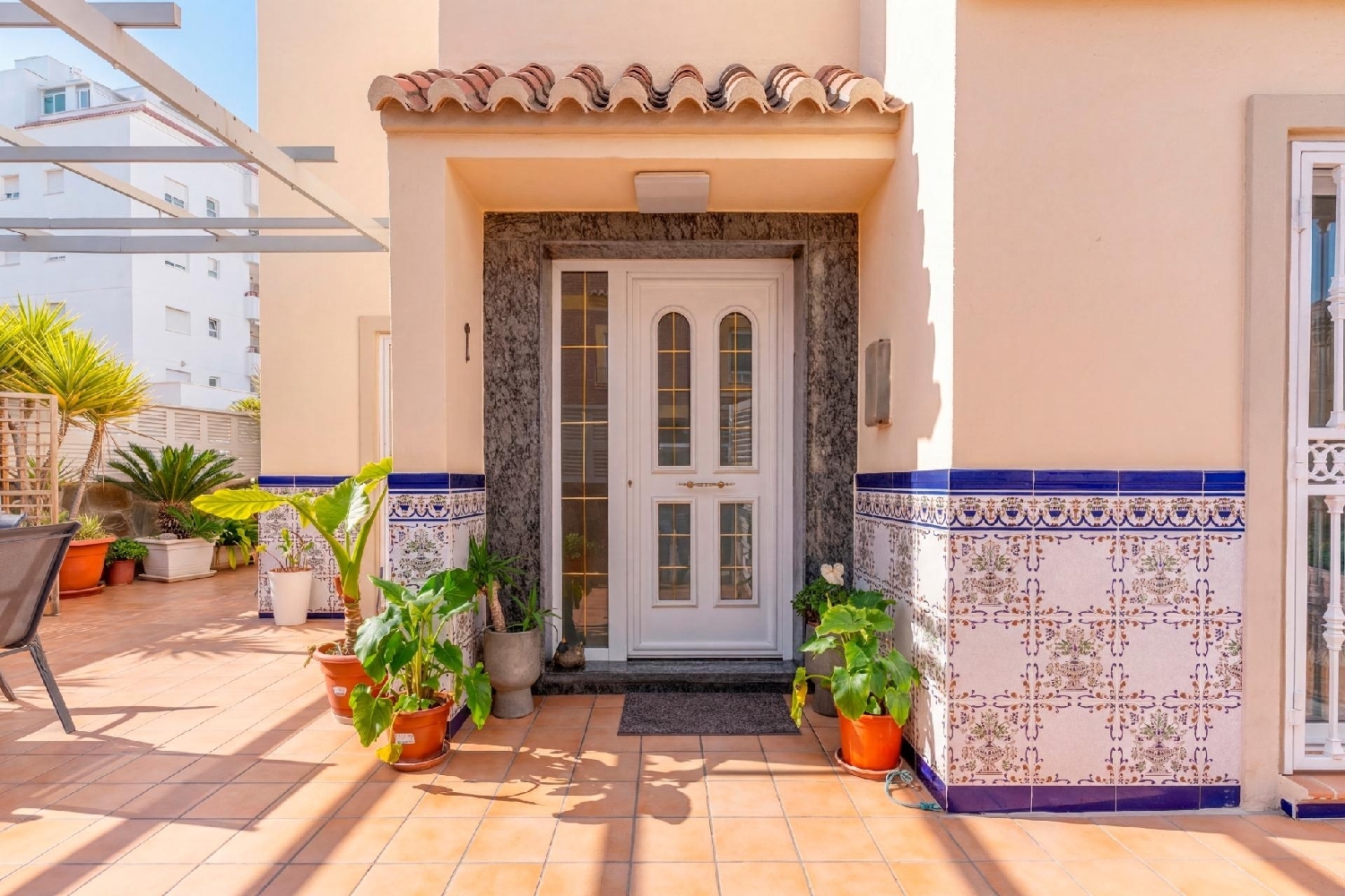  for sale house Roquetas De Mar Poniente Almeriense 8