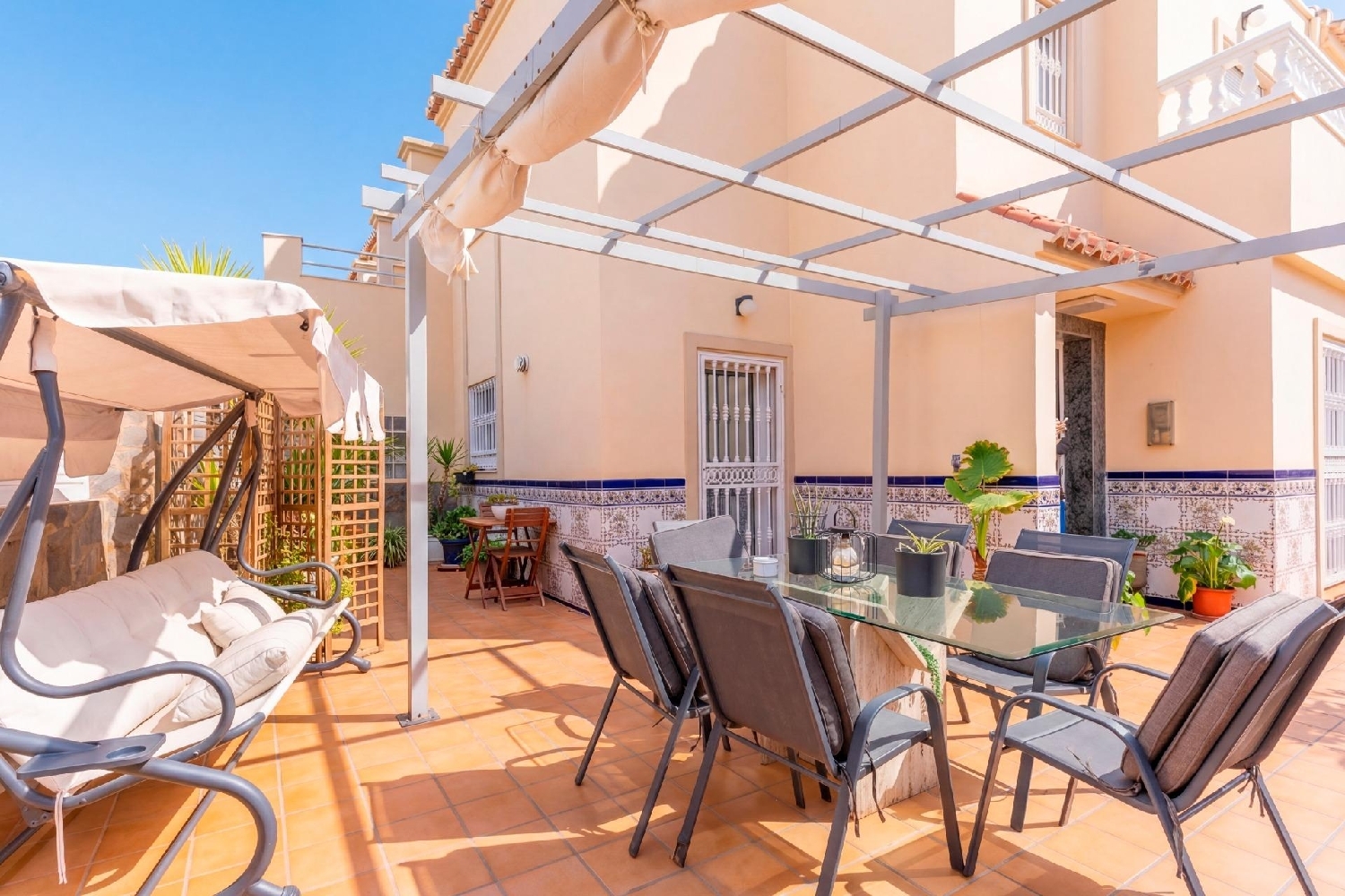  for sale house Roquetas De Mar Poniente Almeriense 3