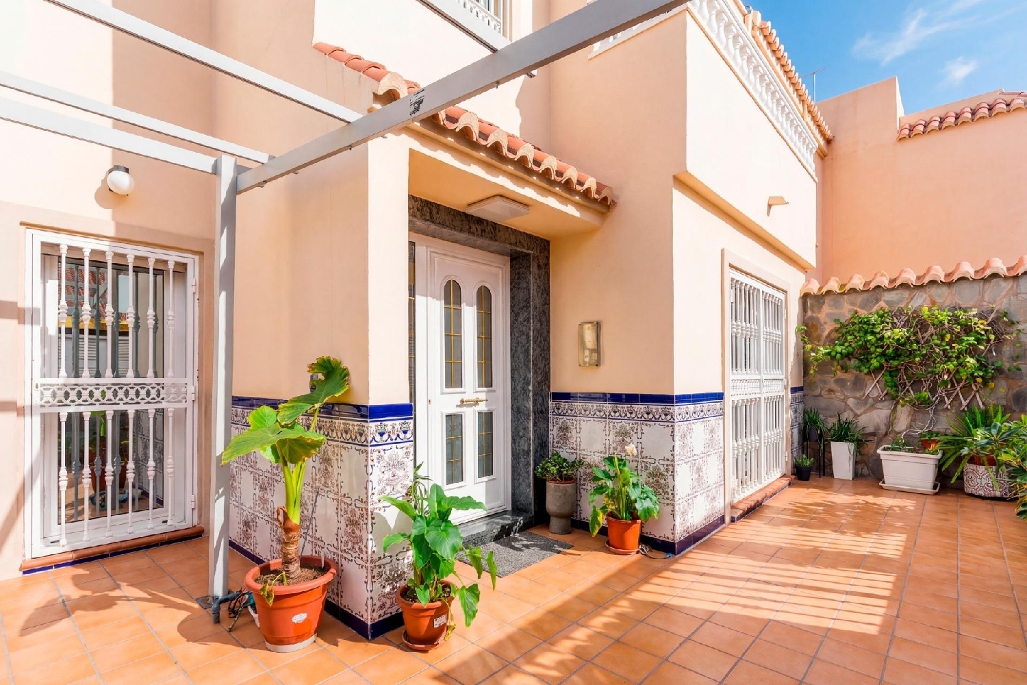  for sale house Roquetas De Mar Poniente Almeriense 6