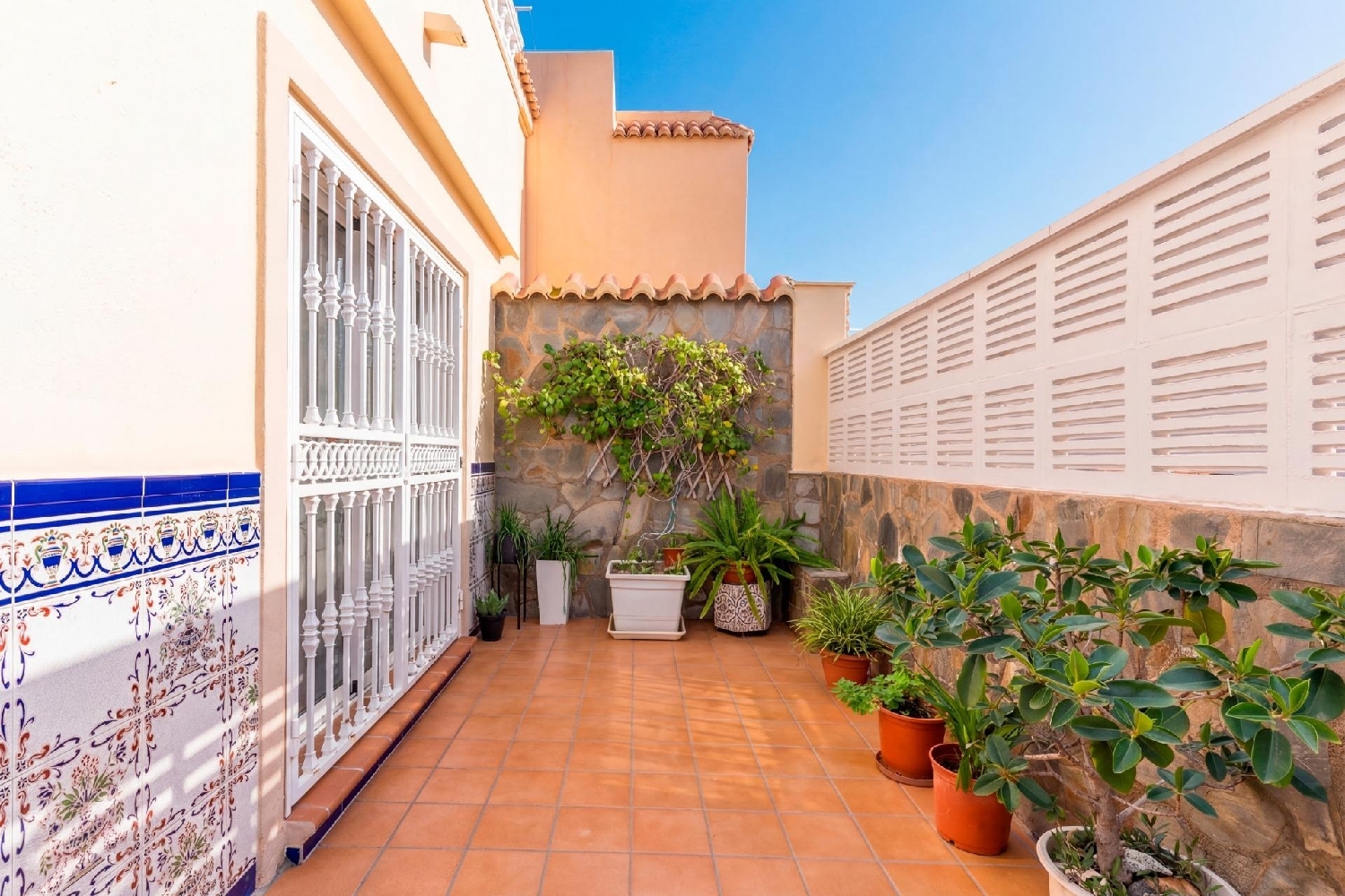  for sale house Roquetas De Mar Poniente Almeriense 7