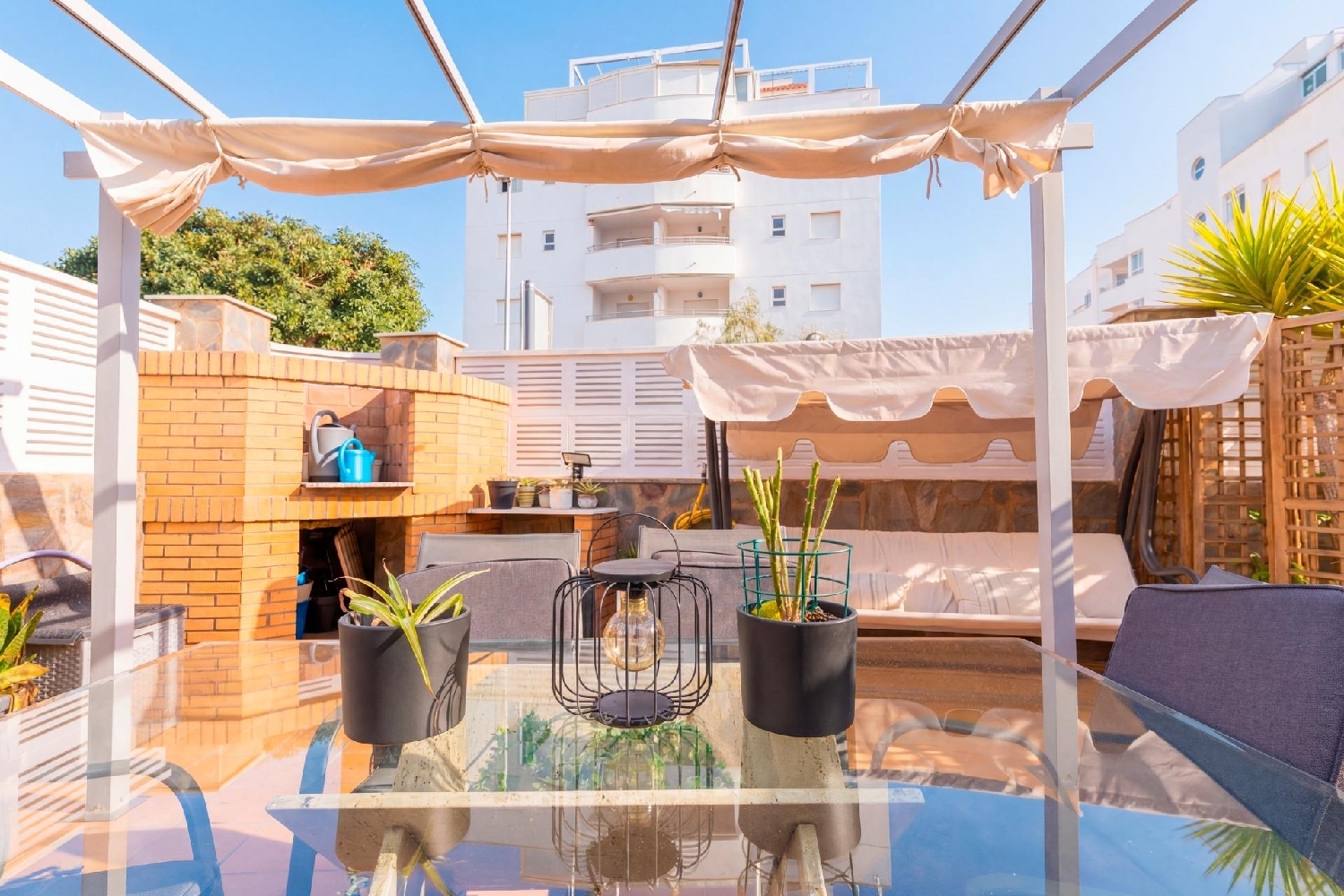  for sale house Roquetas De Mar Poniente Almeriense 2