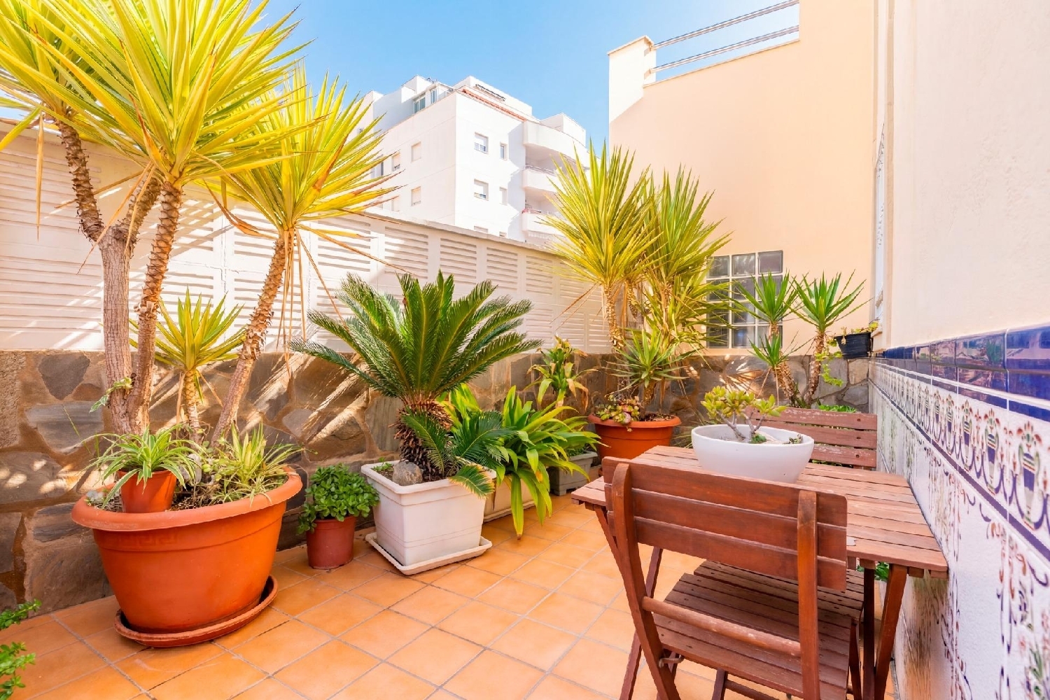  for sale house Roquetas De Mar Poniente Almeriense 5