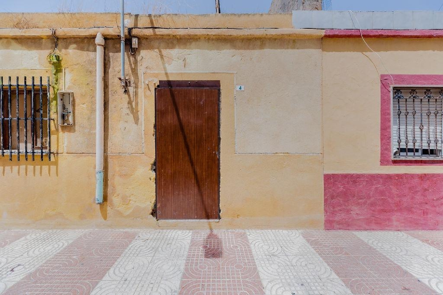  kaufen Haus Roquetas De Mar Poniente Almeriense 1