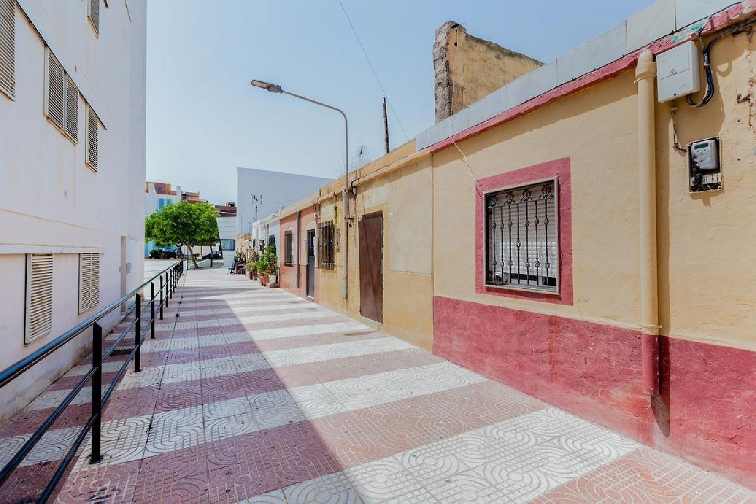  kaufen Haus Roquetas De Mar Poniente Almeriense 3