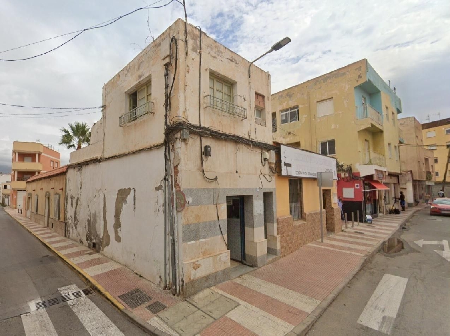  te koop huis Roquetas De Mar Poniente Almeriense 2