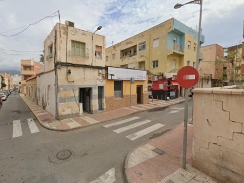 Roquetas De Mar Poniente Almeriense huis foto 6359626