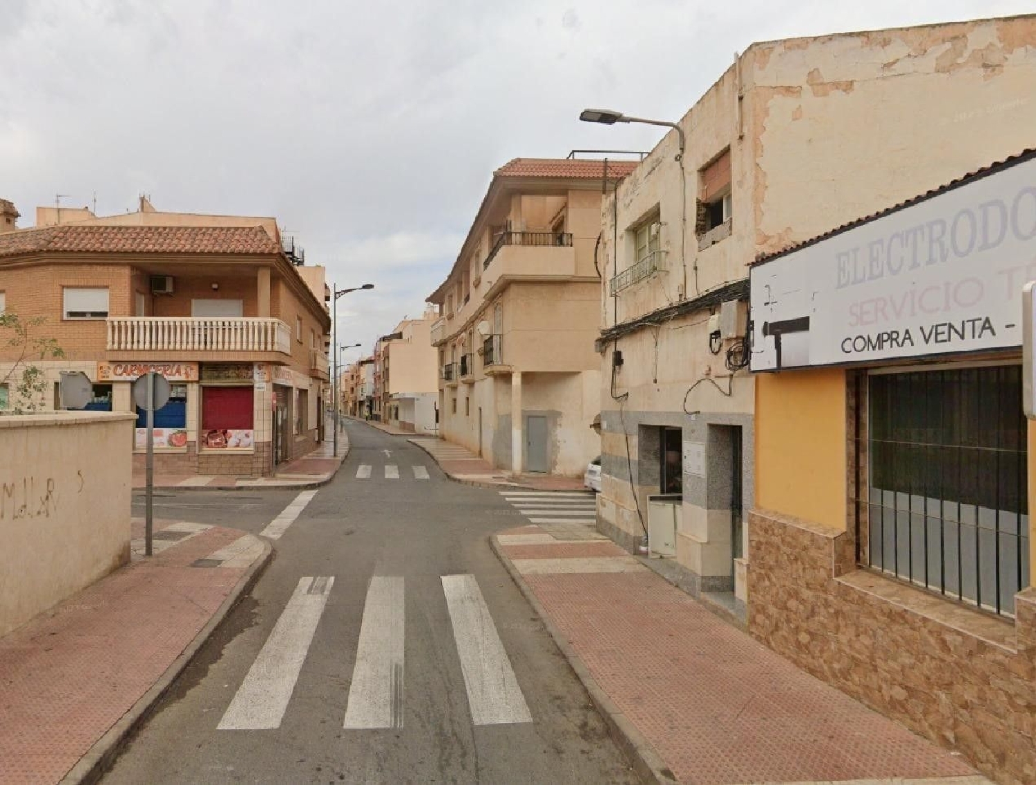  te koop huis Roquetas De Mar Poniente Almeriense 3