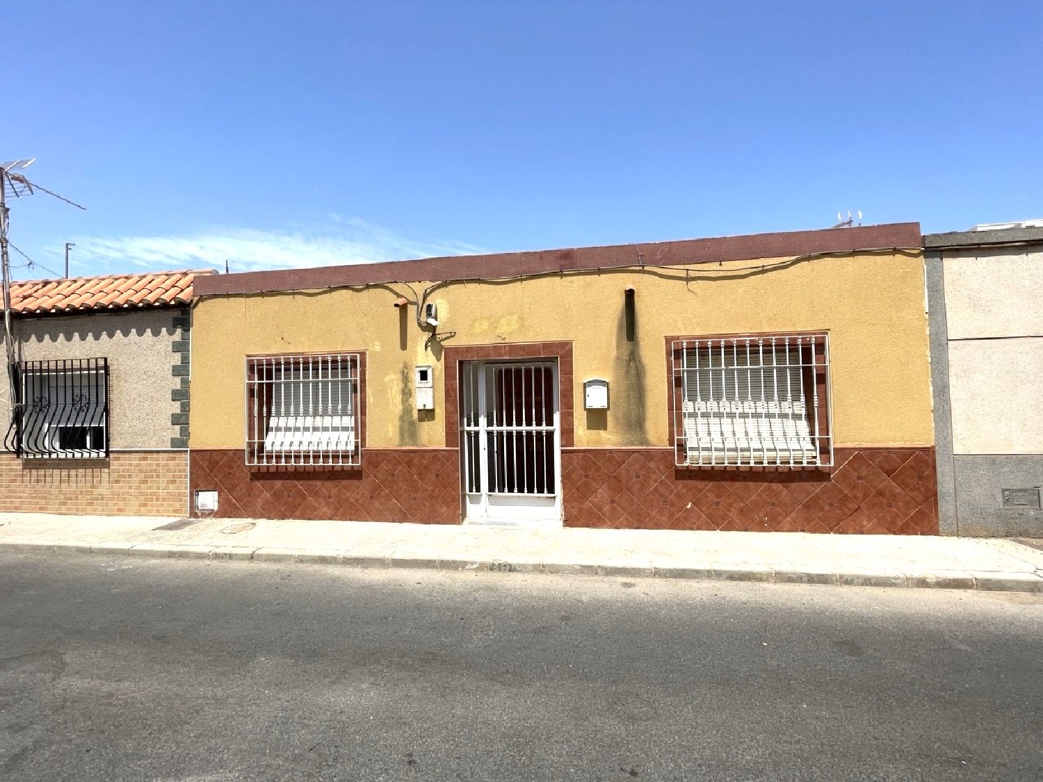 te koop huis Roquetas De Mar Poniente Almeriense 2