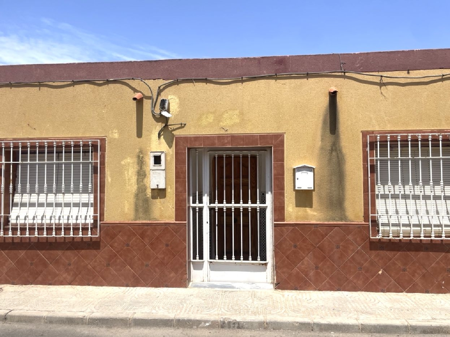 te koop huis Roquetas De Mar Poniente Almeriense 5