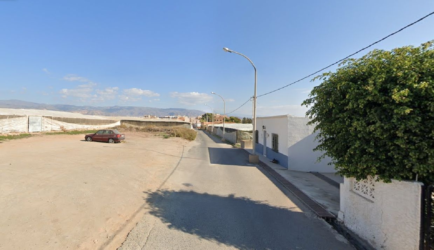  en venta casa Roquetas De Mar Poniente Almeriense 2