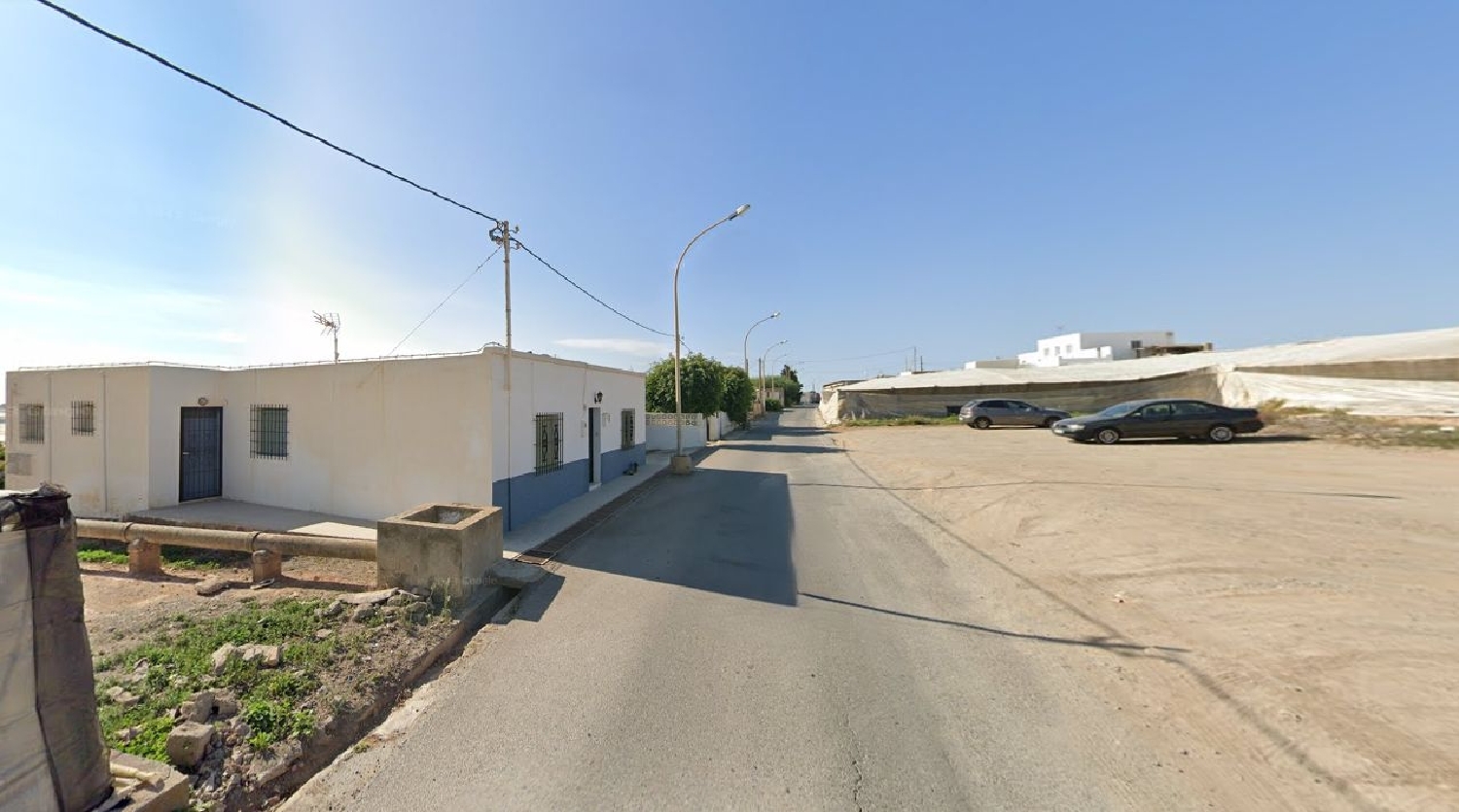  en venta casa Roquetas De Mar Poniente Almeriense 3