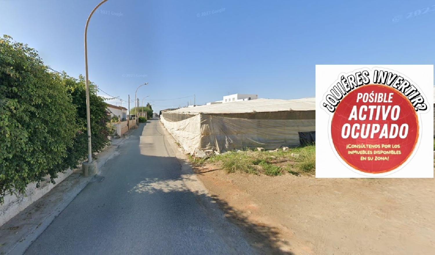  en venta casa Roquetas De Mar Poniente Almeriense 1