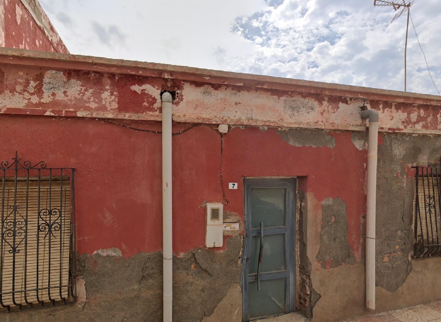  à vendre maison Roquetas De Mar Poniente Almeriense 2