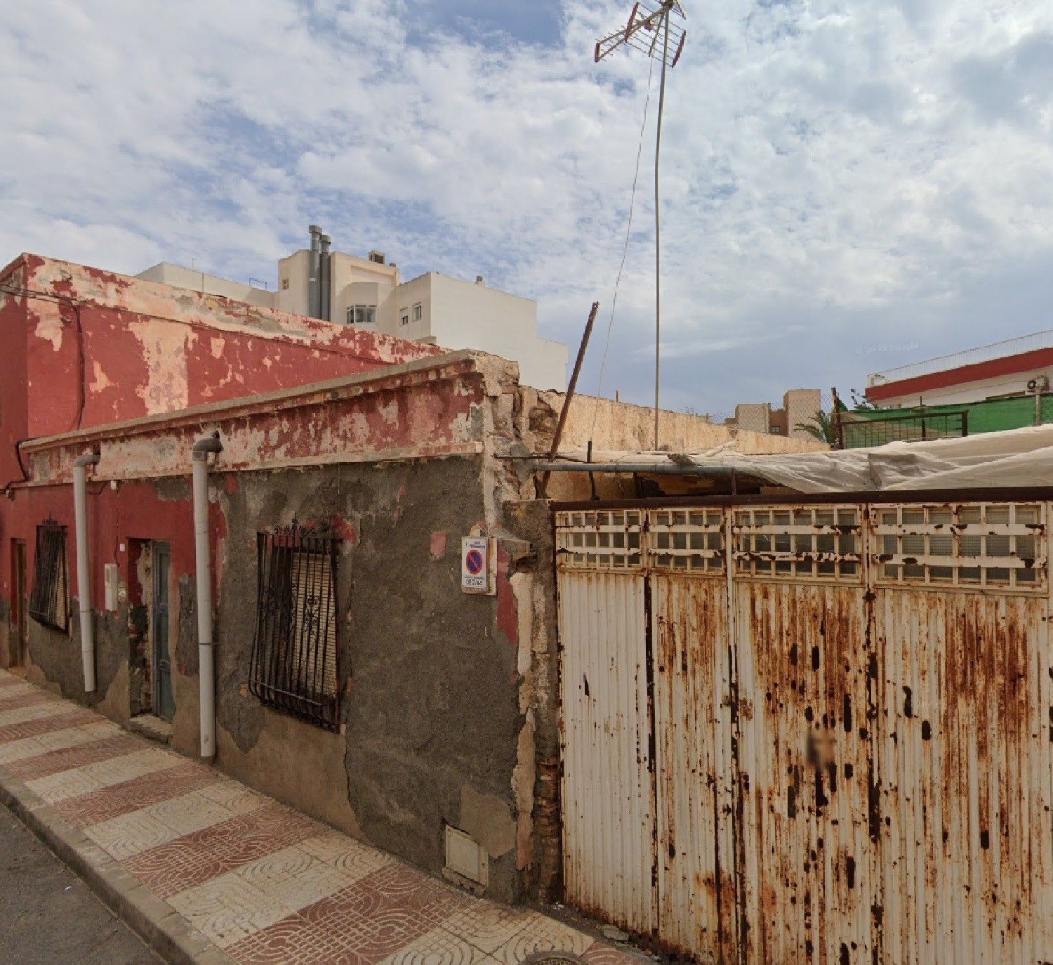  à vendre maison Roquetas De Mar Poniente Almeriense 3