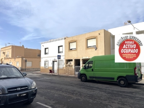 Roquetas De Mar Poniente Almeriense huis foto 6362970