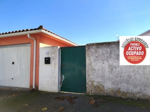 Rosalejo Campo Arañuelo huis foto 6362890