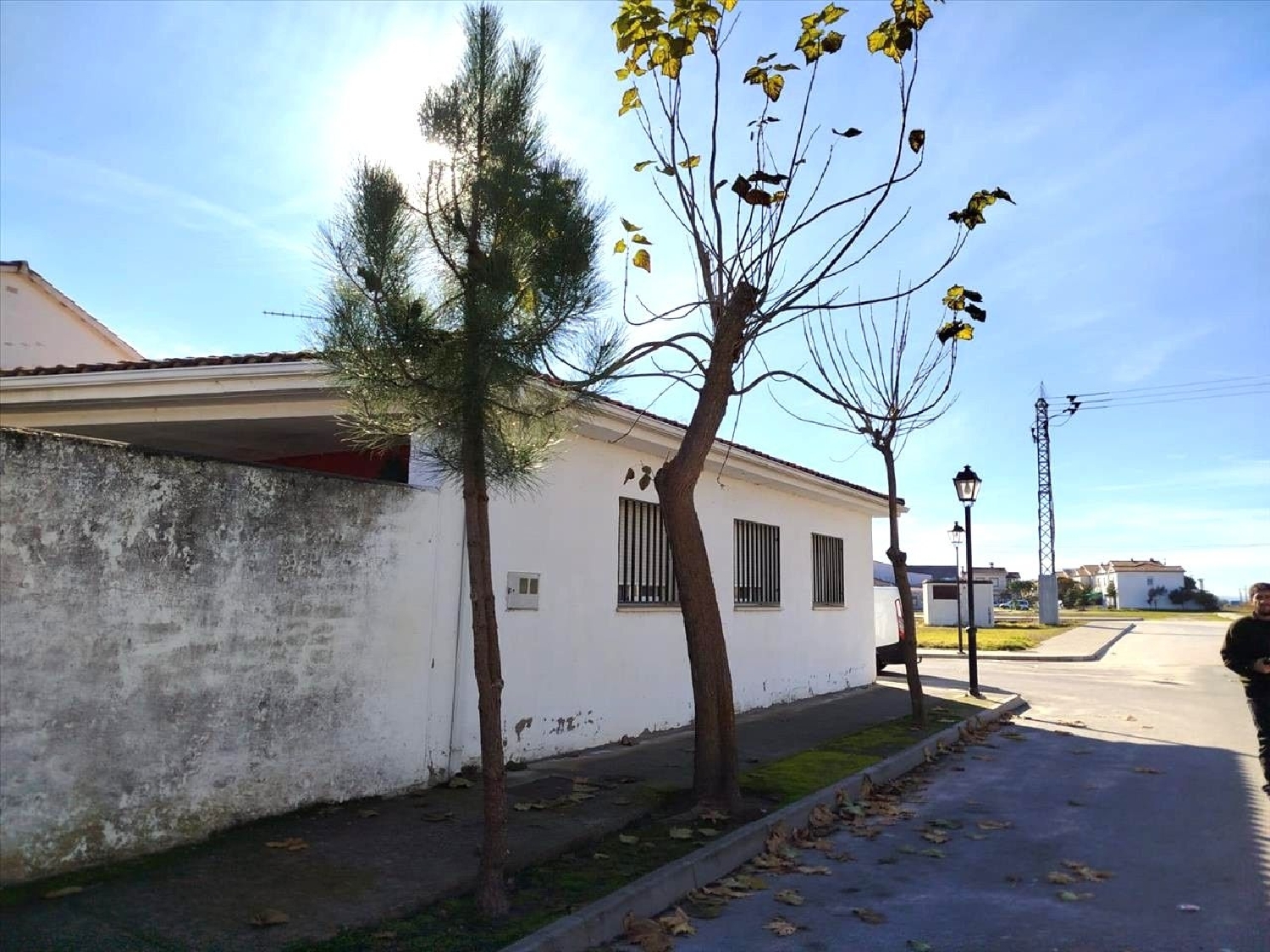  te koop huis Rosalejo Campo Arañuelo 3