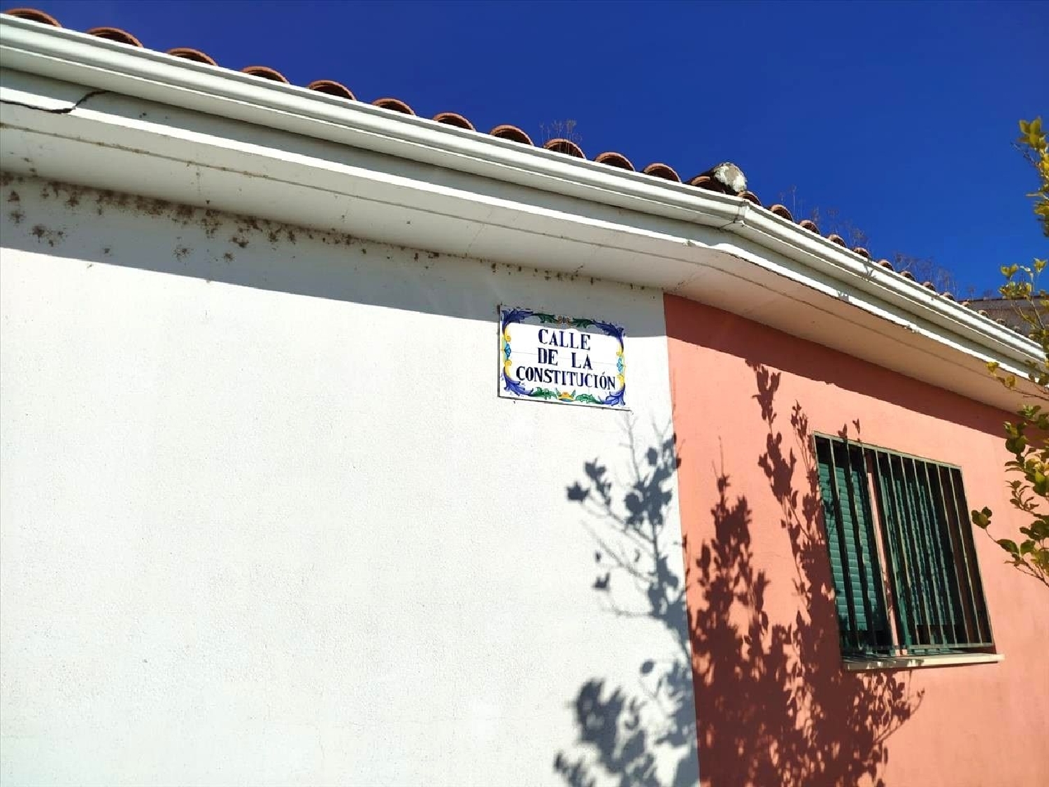  te koop huis Rosalejo Campo Arañuelo 5