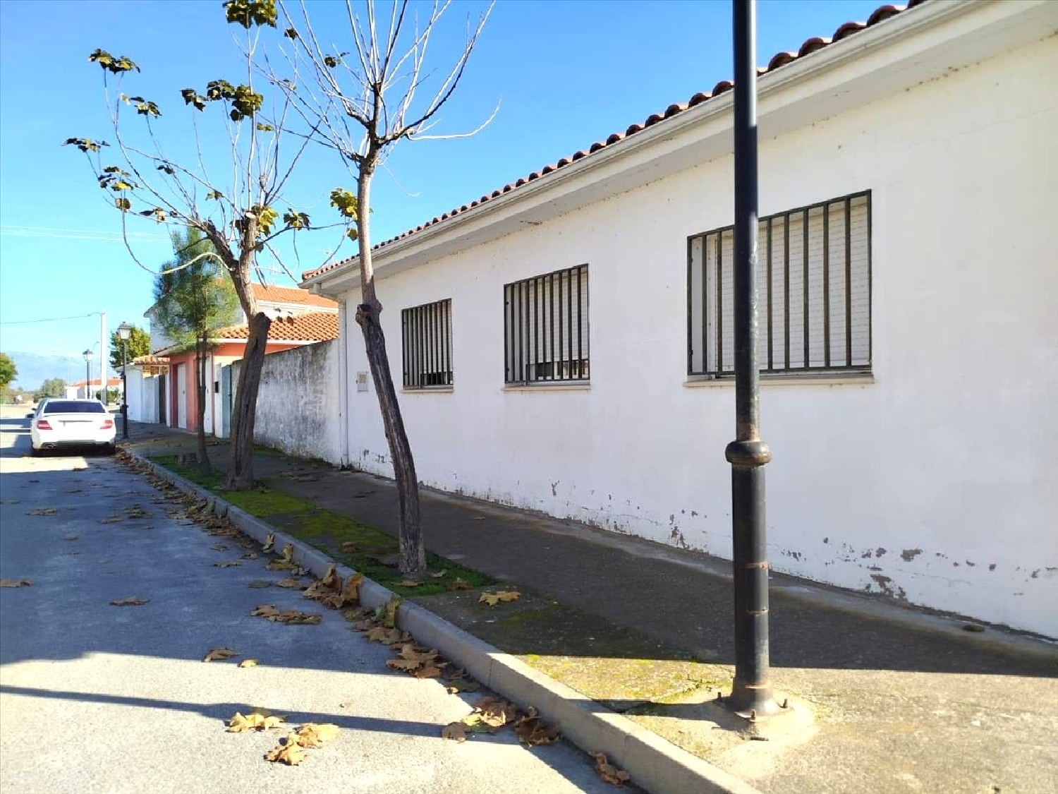  te koop huis Rosalejo Campo Arañuelo 4