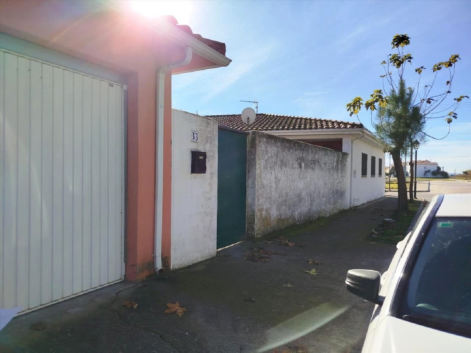  te koop huis Rosalejo Campo Arañuelo 2