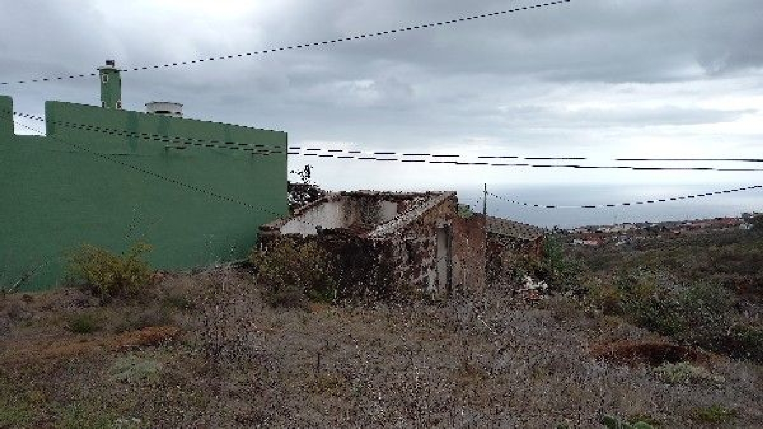  en venta casa Rosario Ortegal 3