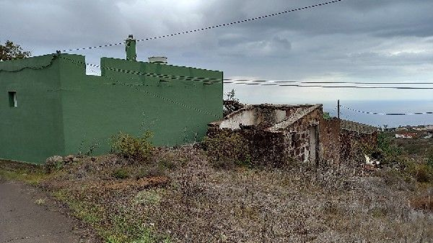  en venta casa Rosario Ortegal 2