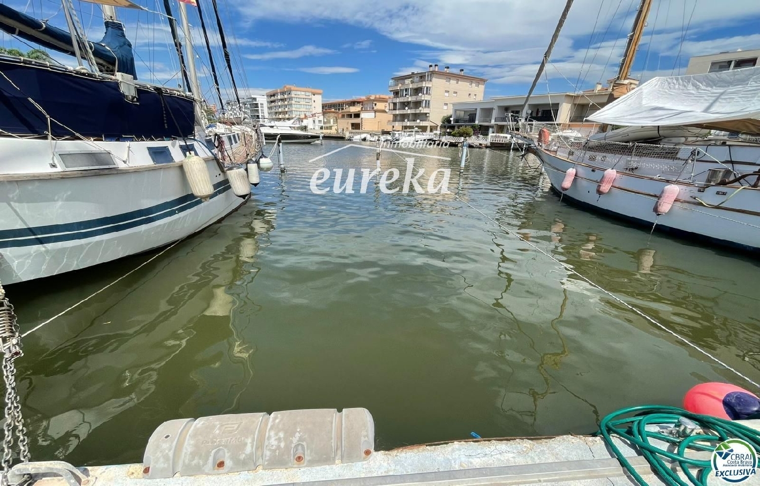  à vendre maison Roses Alt Empordà 14