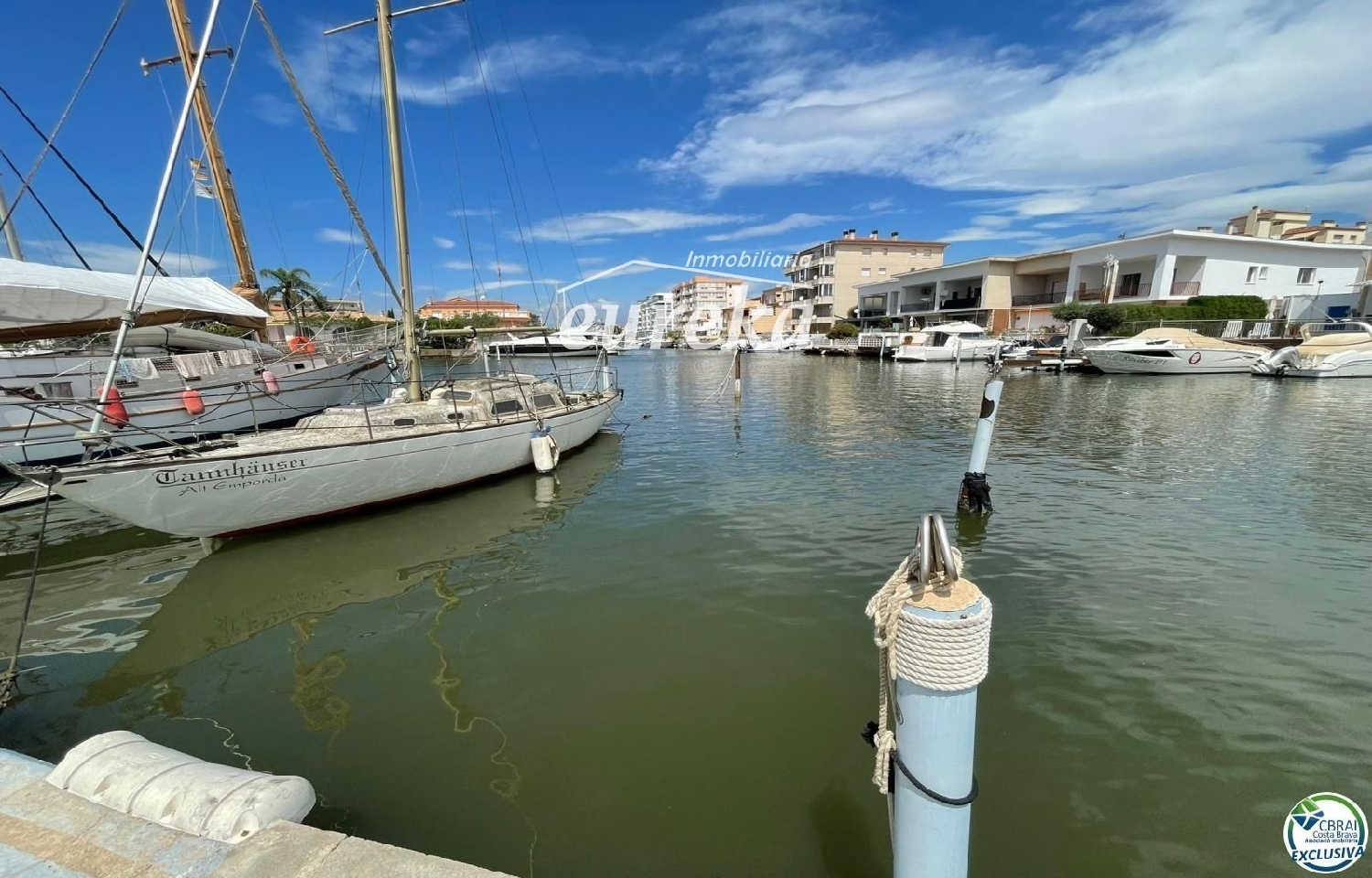  à vendre maison Roses Alt Empordà 18