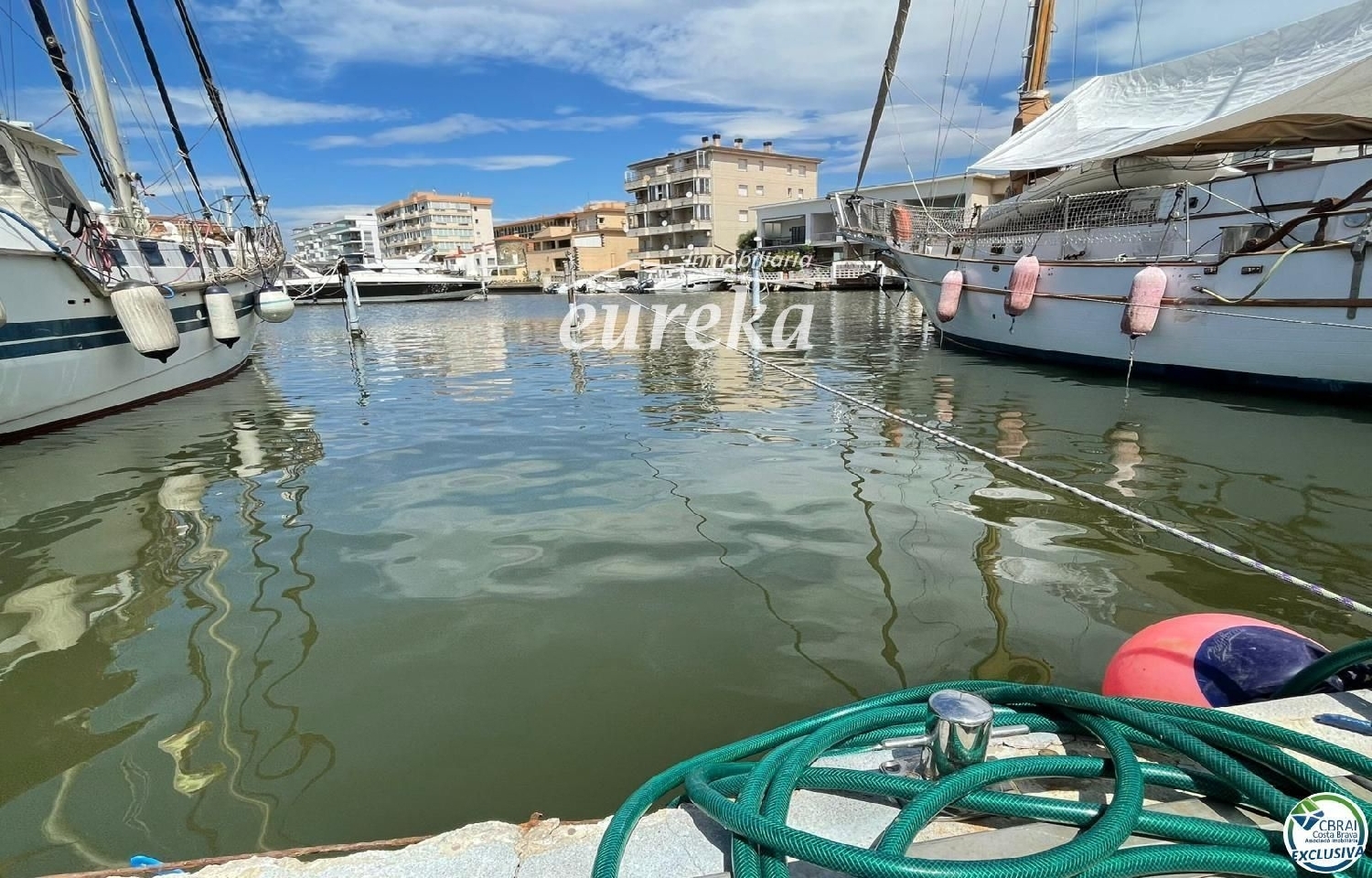  à vendre maison Roses Alt Empordà 15