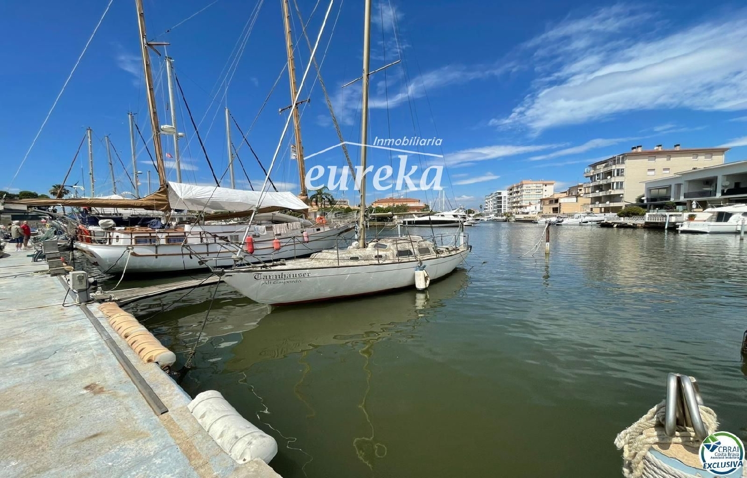  à vendre maison Roses Alt Empordà 9