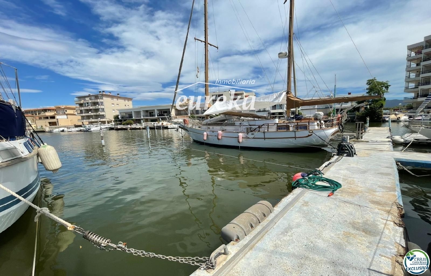  à vendre maison Roses Alt Empordà 13