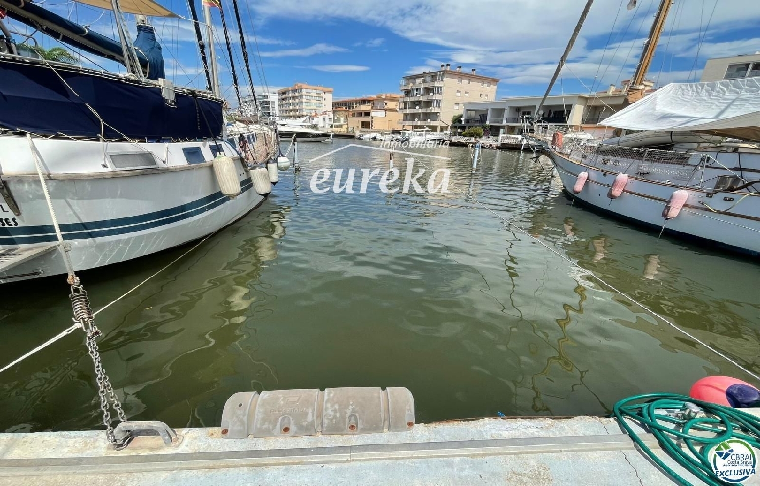  à vendre maison Roses Alt Empordà 17