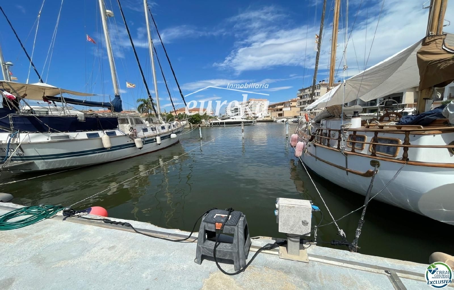  à vendre maison Roses Alt Empordà 11