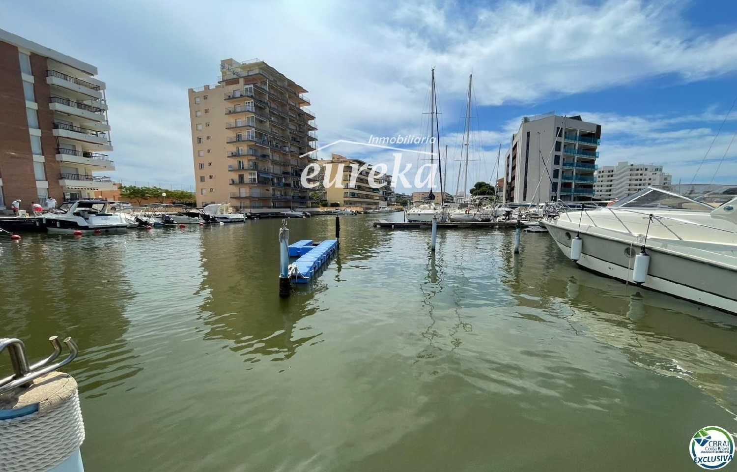  à vendre maison Roses Alt Empordà 12