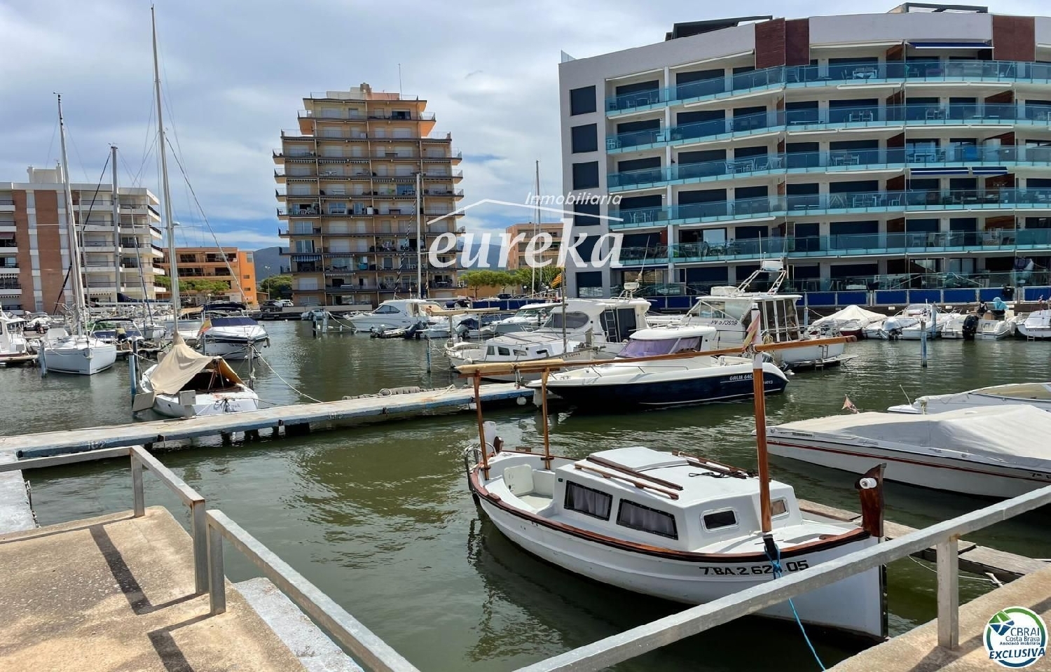  à vendre maison Roses Alt Empordà 2