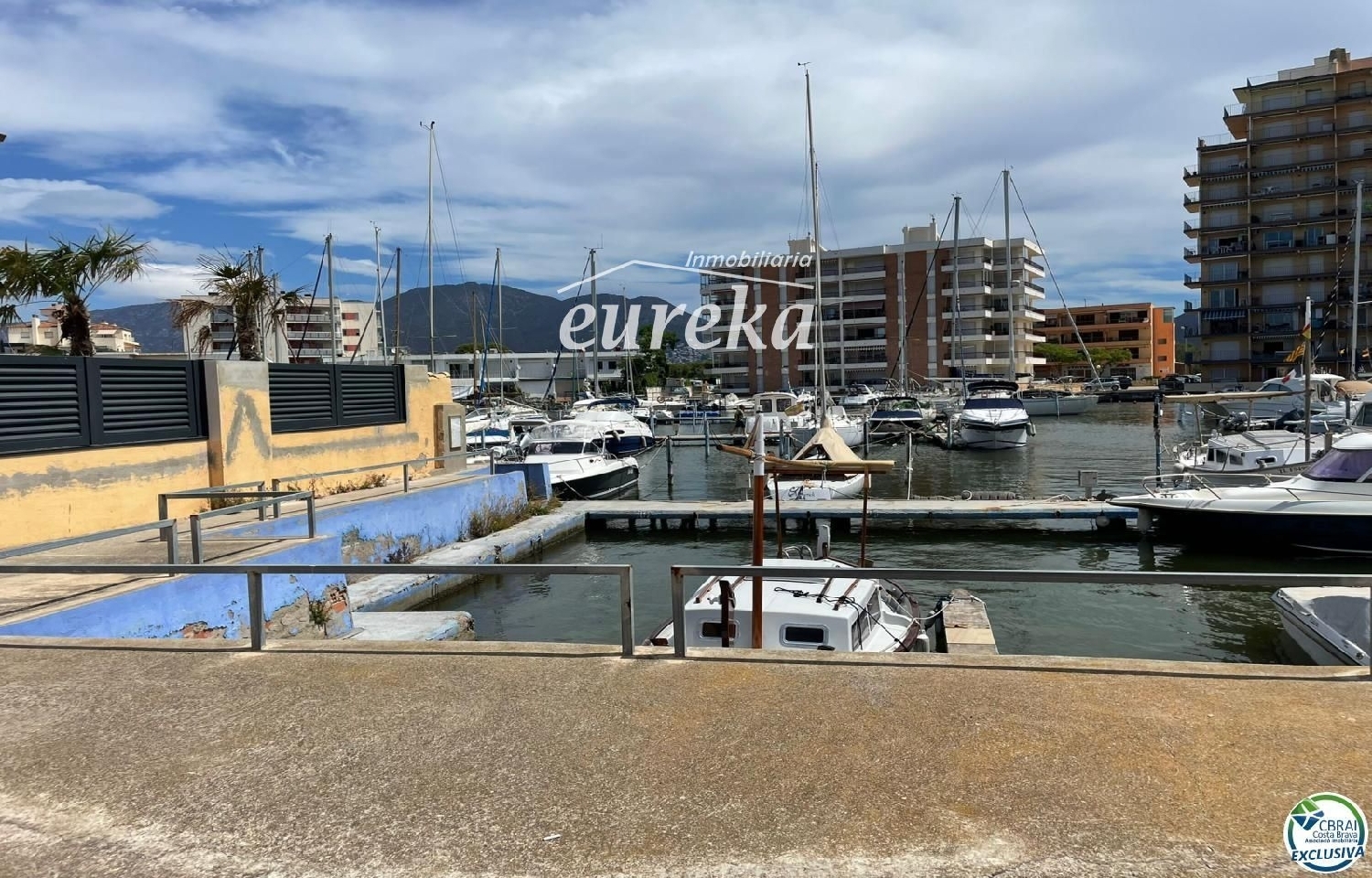  à vendre maison Roses Alt Empordà 6