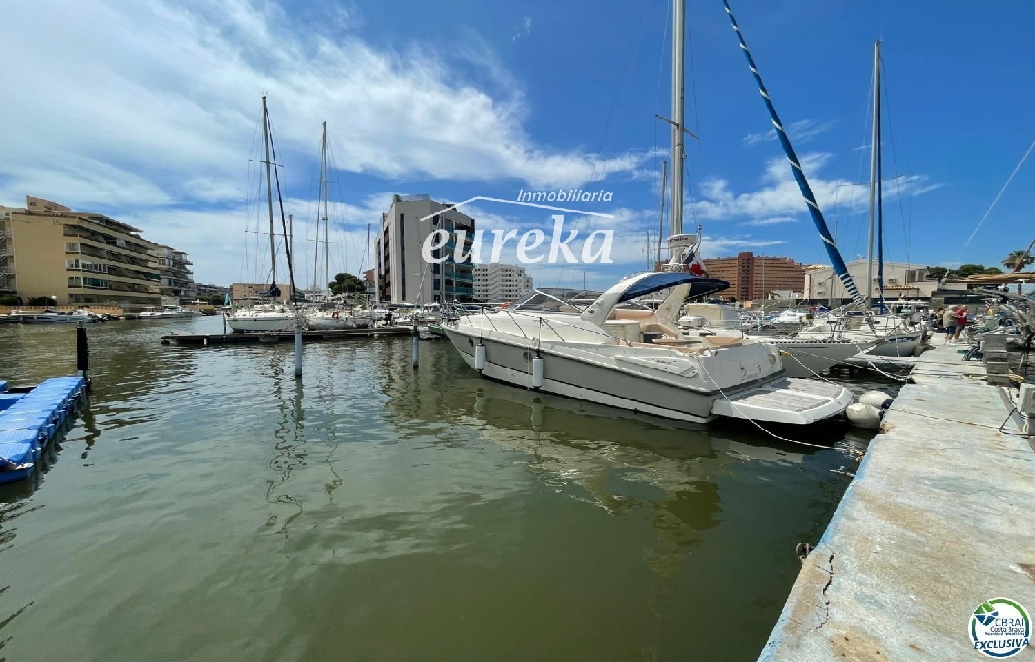  à vendre maison Roses Alt Empordà 10